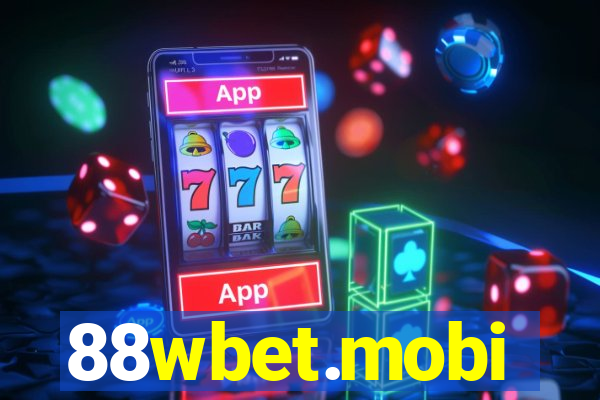 88wbet.mobi