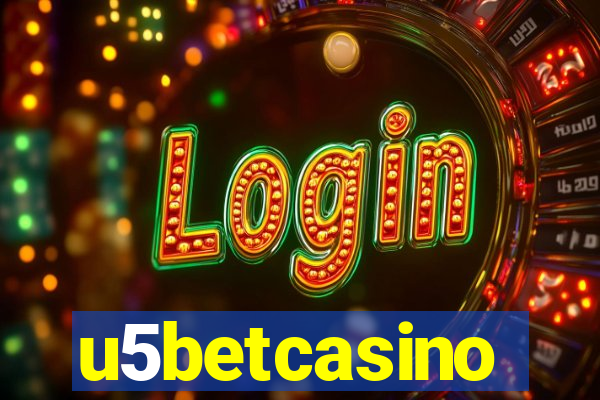 u5betcasino