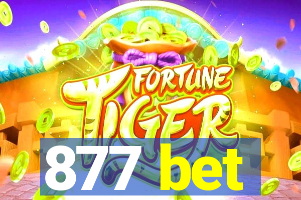 877 bet