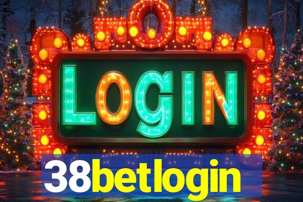 38betlogin