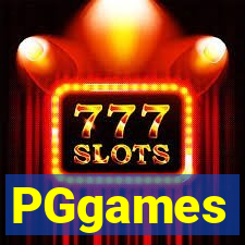 PGgames