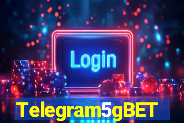 Telegram5gBET