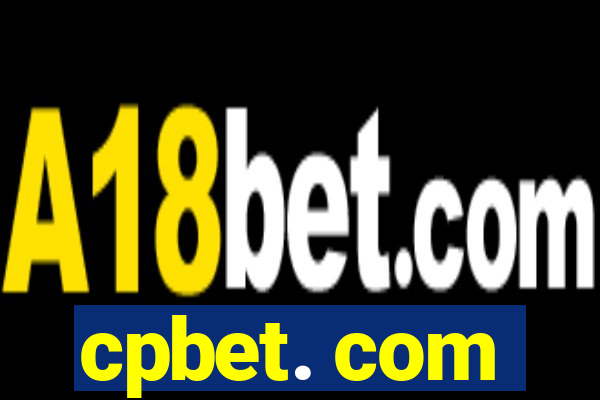 cpbet. com