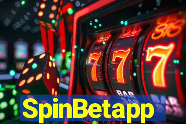 SpinBetapp