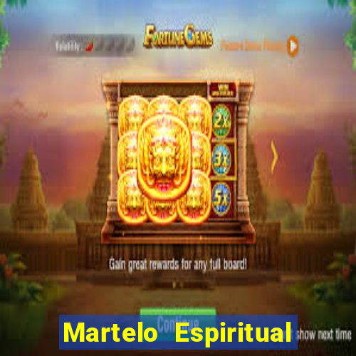 Martelo Espiritual de Deus significado na biblia