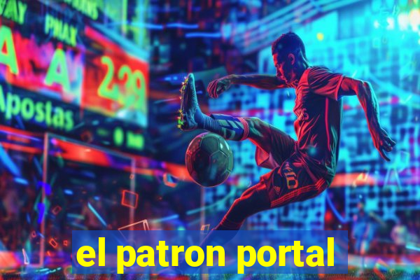 el patron portal