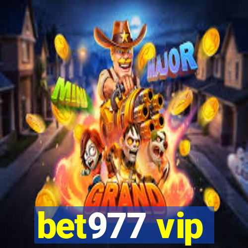 bet977 vip