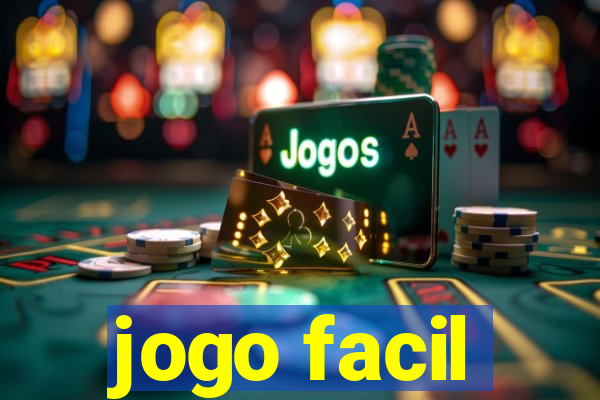 jogo facil