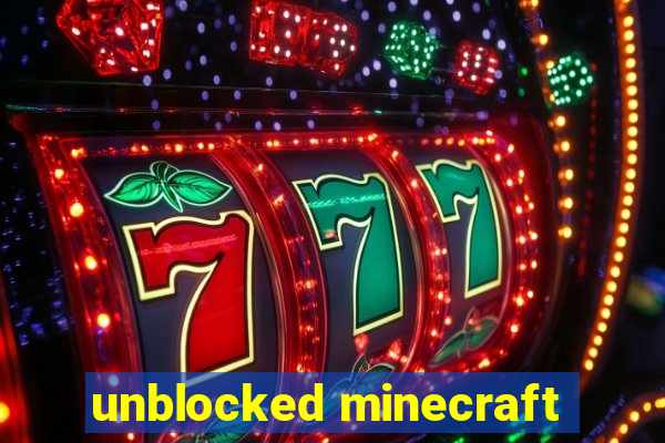 unblocked minecraft