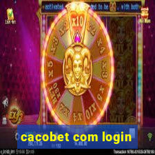 cacobet com login