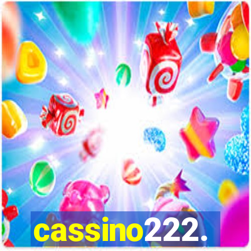 cassino222.