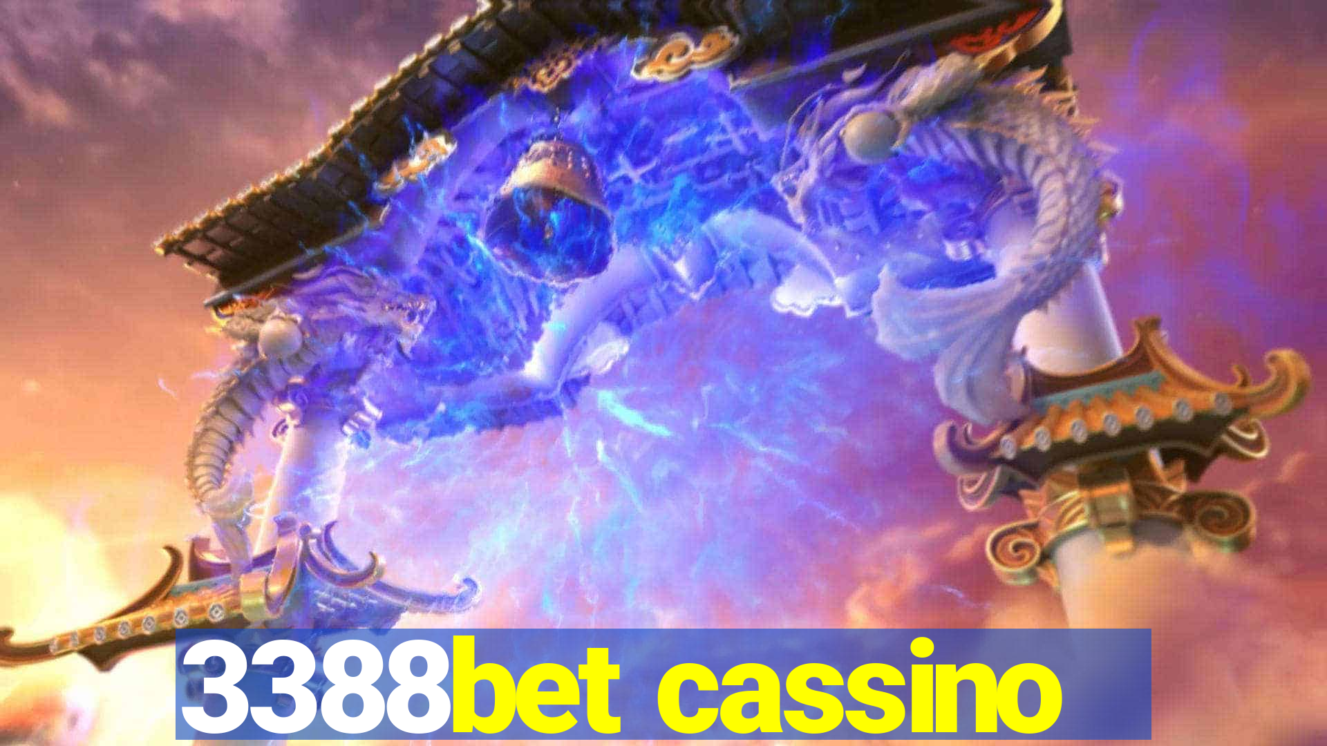 3388bet cassino