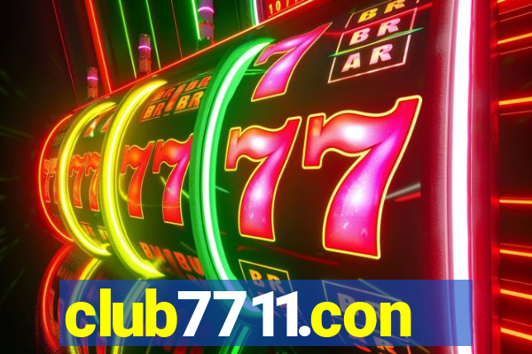 club7711.con