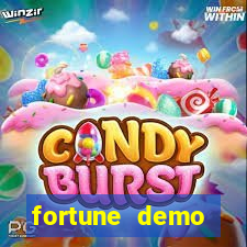 fortune demo grátis dinheiro infinito