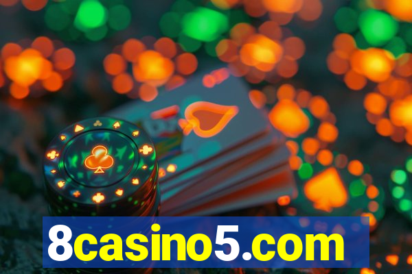 8casino5.com