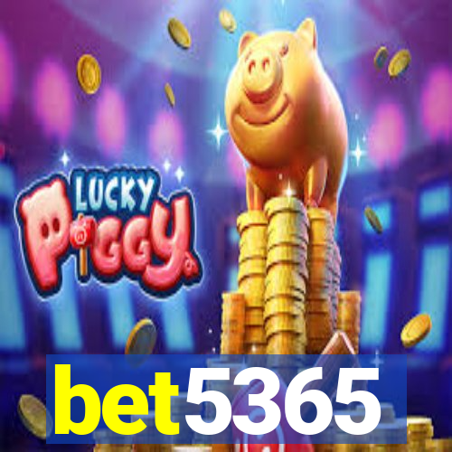 bet5365