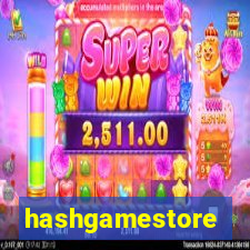 hashgamestore