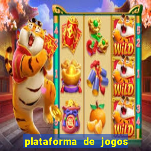 plataforma de jogos 2 reais