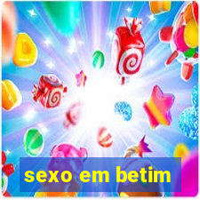 sexo em betim