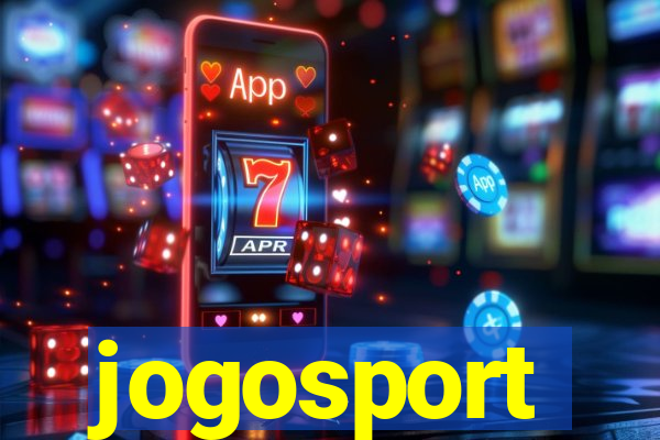 jogosport