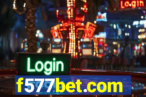 f577bet.com