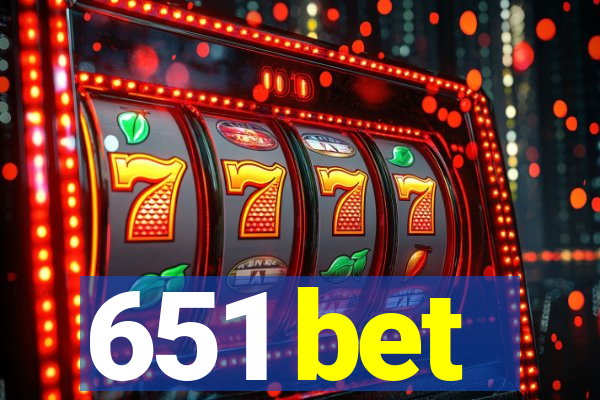 651 bet