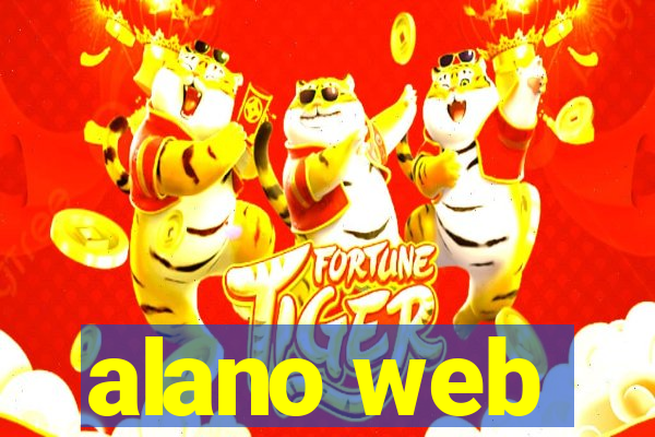 alano web