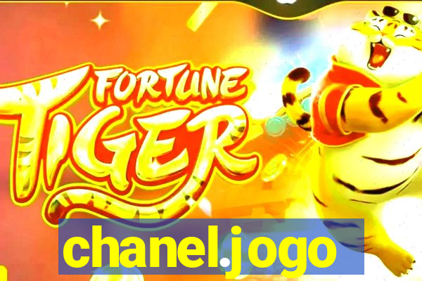 chanel.jogo