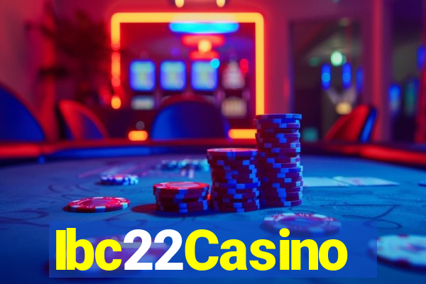 Ibc22Casino