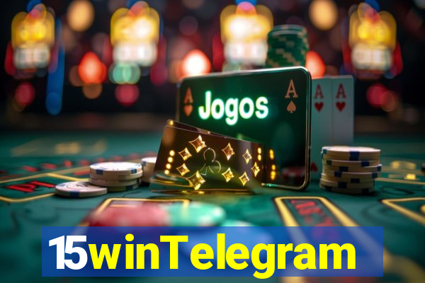 15winTelegram