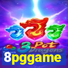 8pggame