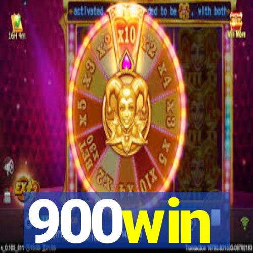 900win