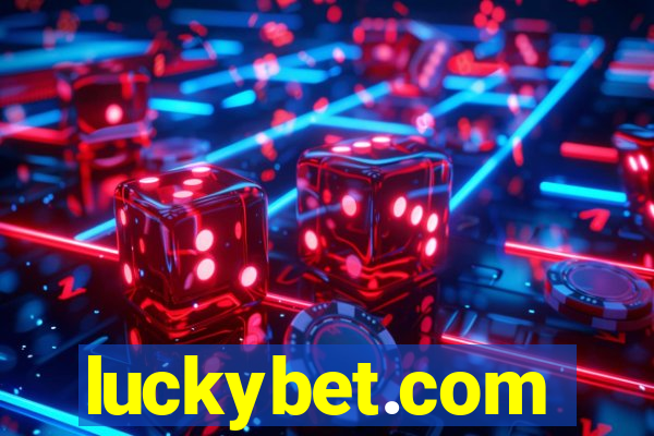 luckybet.com