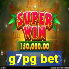 g7pg bet