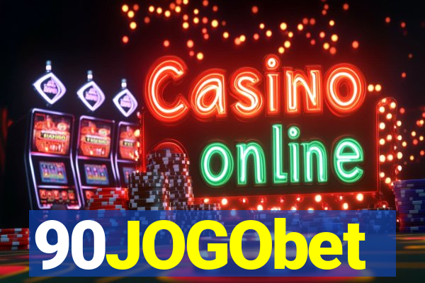 90JOGObet