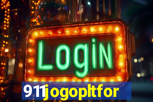 911jogopltfor