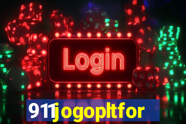 911jogopltfor