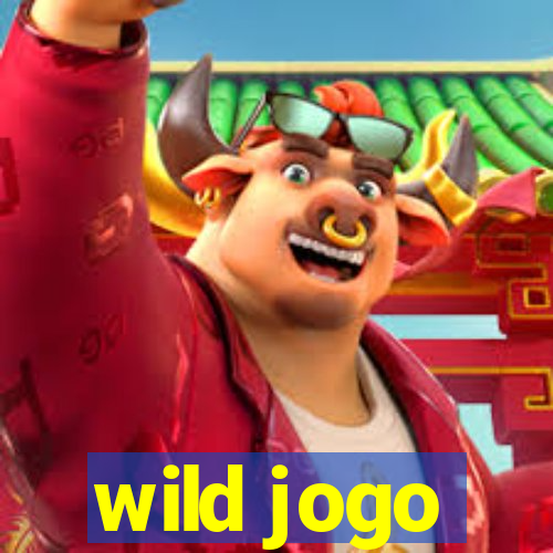 wild jogo