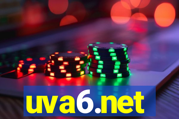 uva6.net