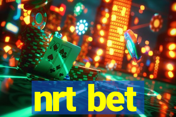 nrt bet