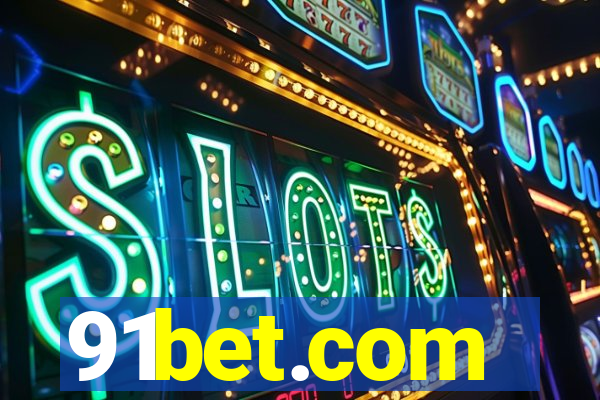 91bet.com