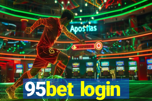 95bet login