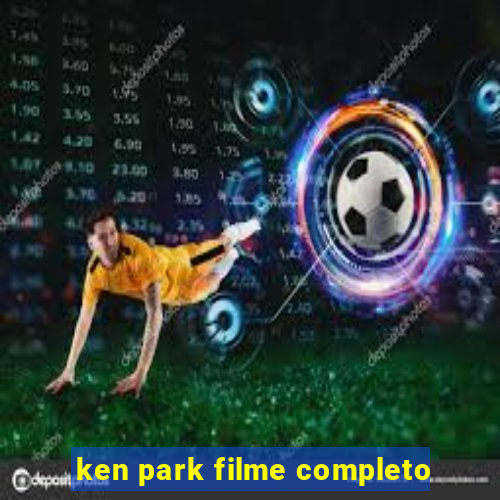 ken park filme completo