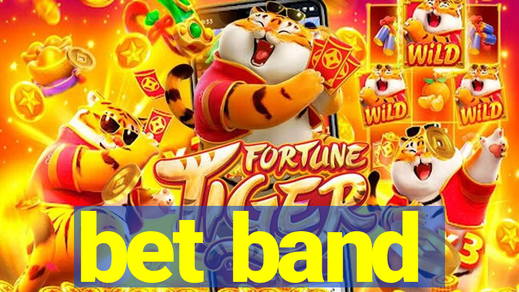 bet band