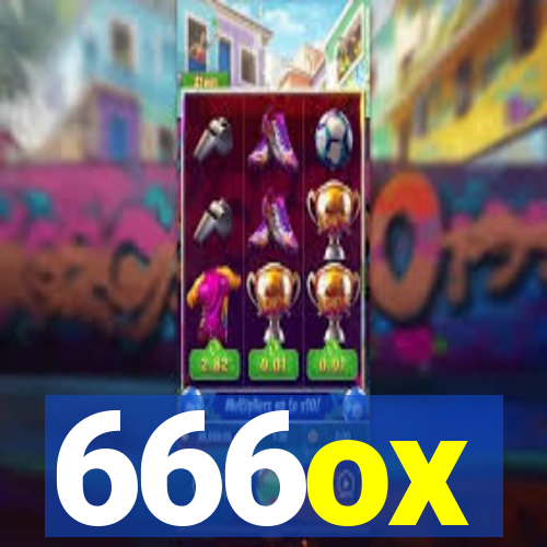 666ox