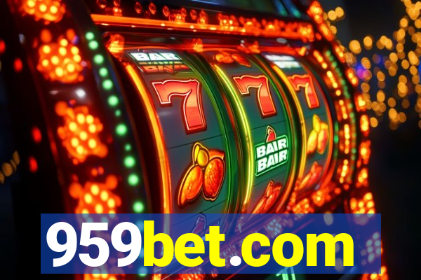 959bet.com