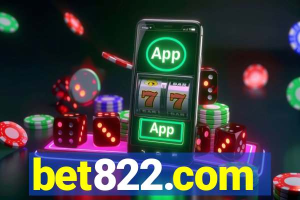 bet822.com