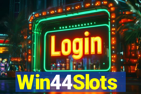 Win44Slots