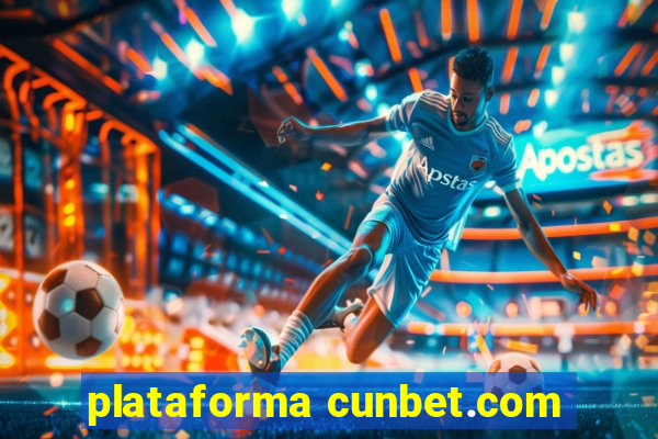 plataforma cunbet.com