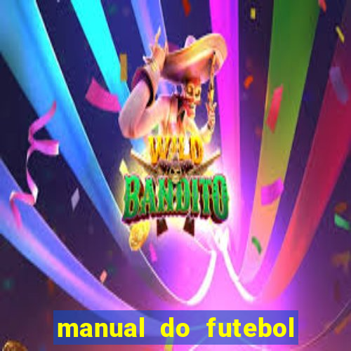 manual do futebol americano pdf